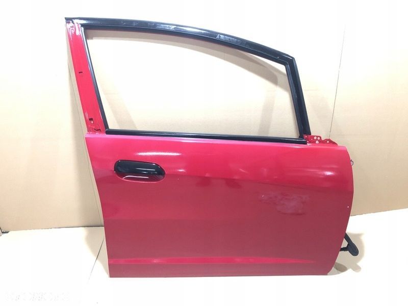 HONDA JAZZ 08-14 LIFT DRZWI PRAWE PRZÓD - 1