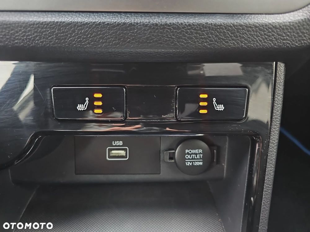 SsangYong/KGM Korando - 21