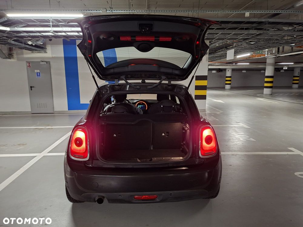 MINI ONE Standard - 6