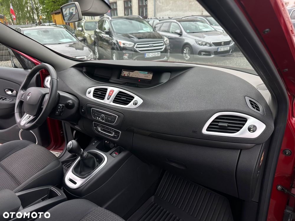 Renault Scenic TCe 130 Dynamique - 29