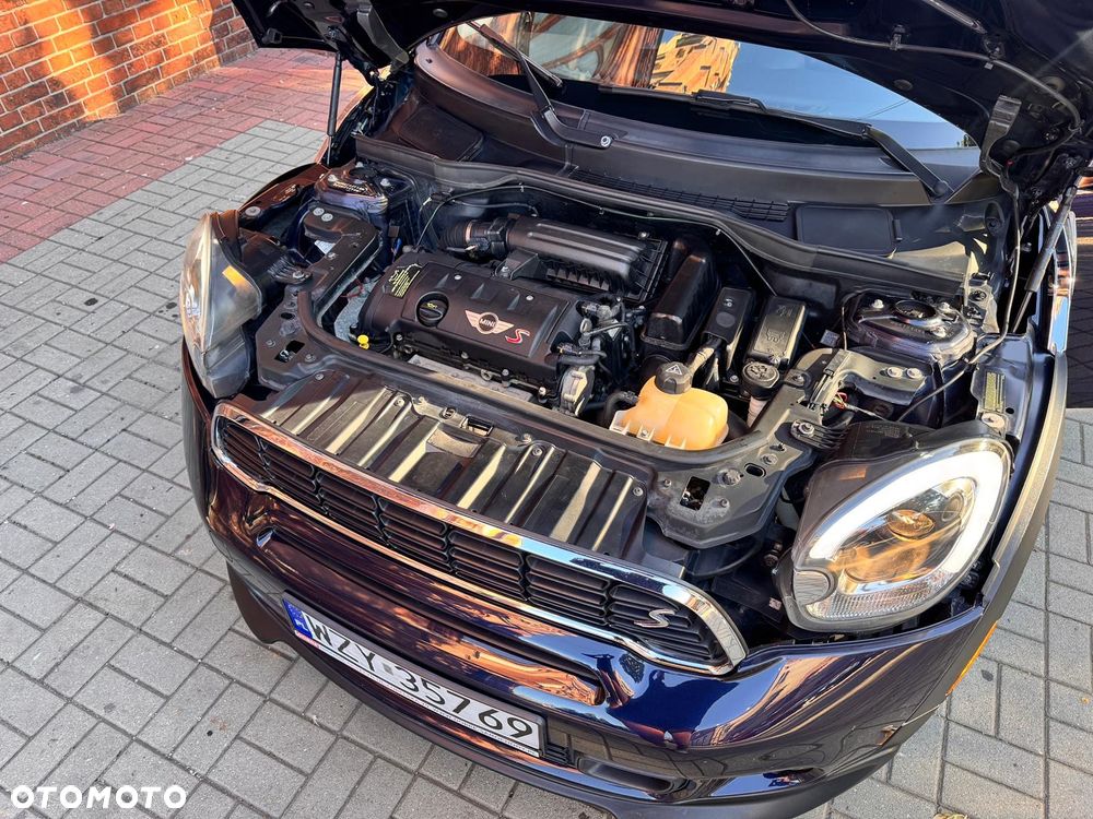 MINI Countryman Cooper - 7