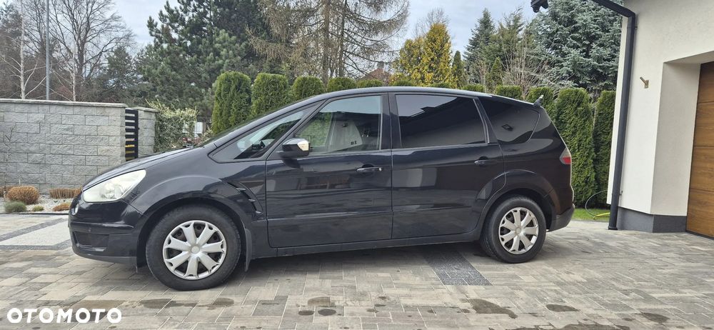 Ford S-Max 2.0 TDCi Platinium X - 4