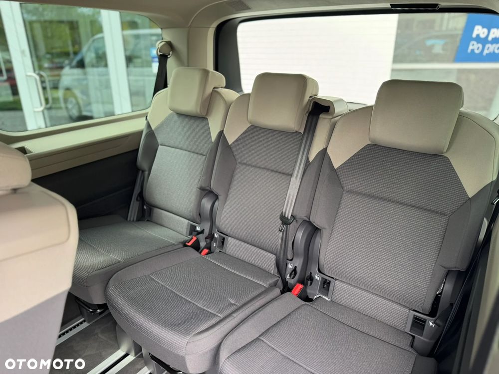 Volkswagen Multivan 2.0 TDI L2 Family DSG - 24