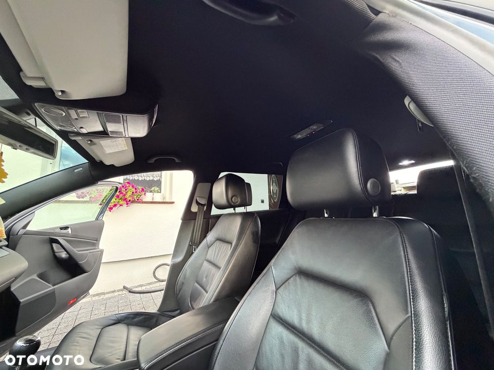 Volkswagen Passat 2.0 TDI DPF Comfortline - 14
