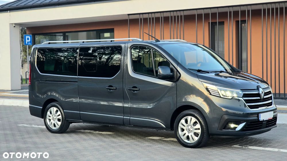 Renault Trafic - 11