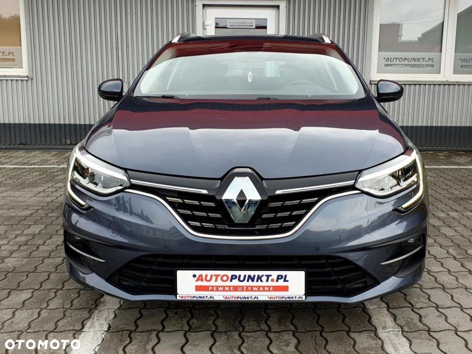Renault Megane - 8