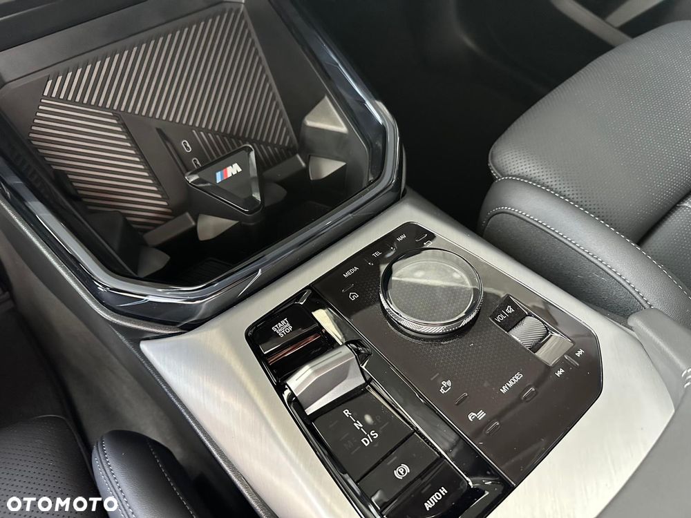 BMW X3 20 xDrive - 22