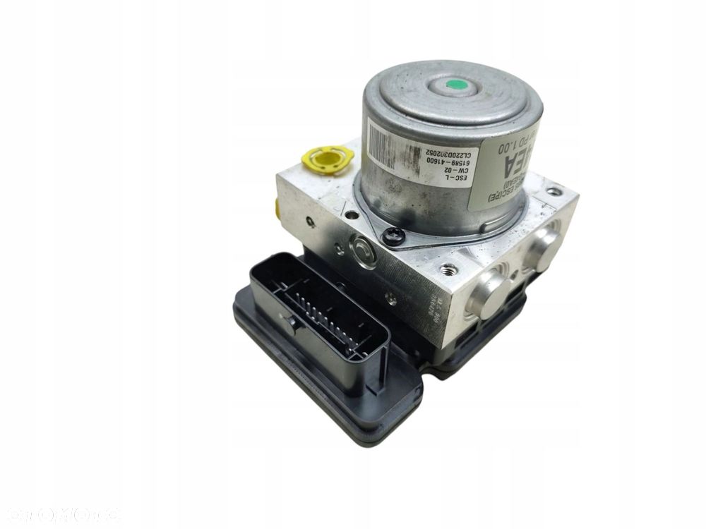 POMPA ABS HYUNDAI I30 III LIFT (2020-) 1.5 DPI 110KM 58900-G4EA0 - 6
