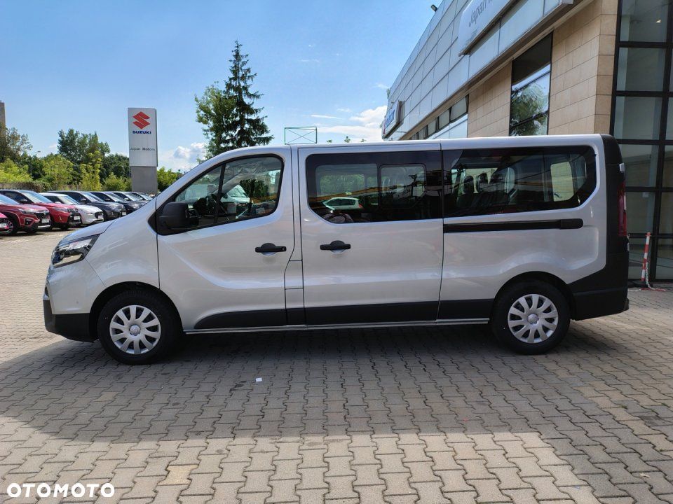 Nissan Primastar - 2