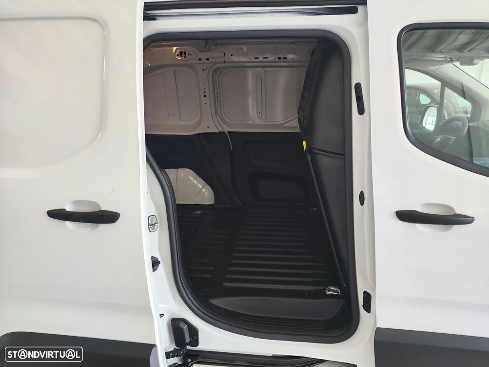 Citroën Berlingo 1.5 BlueHDi M - 30