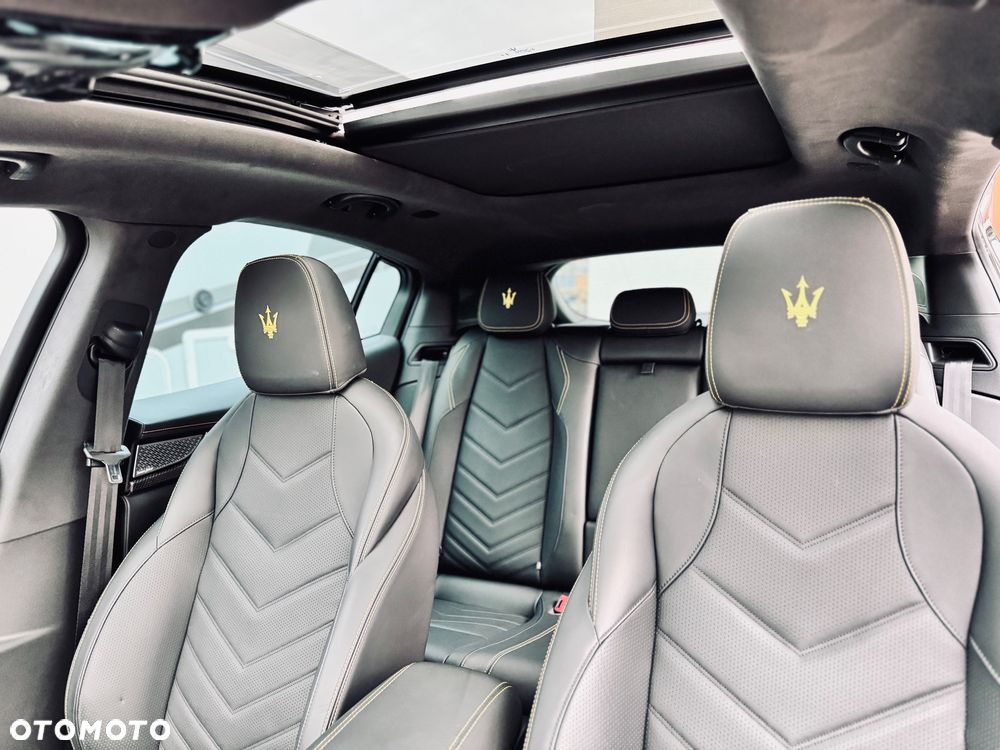 Maserati Grecale - 19