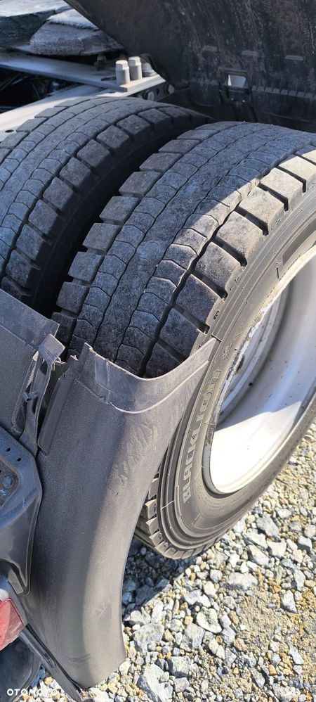 Scania R450 Low deck, Mega, lowdeck - 4