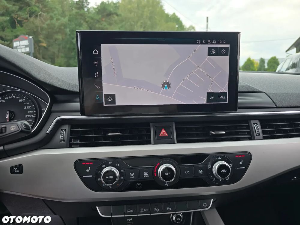 Audi A4 Avant 35 TDI S tronic - 35
