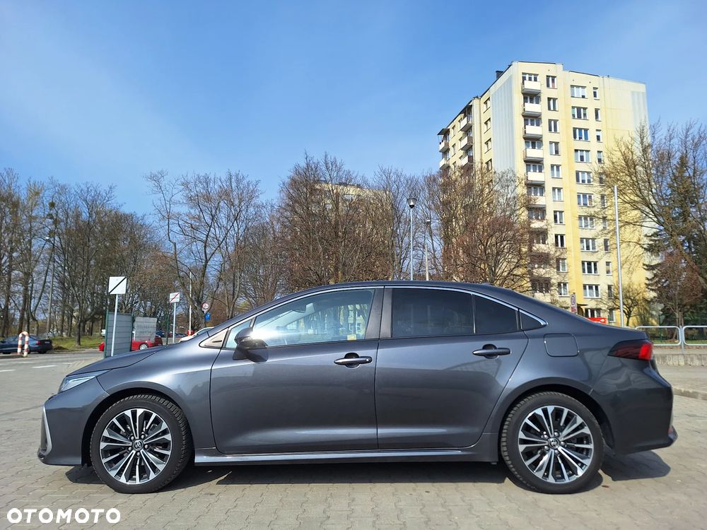 Toyota Corolla 1.5 Style - 29