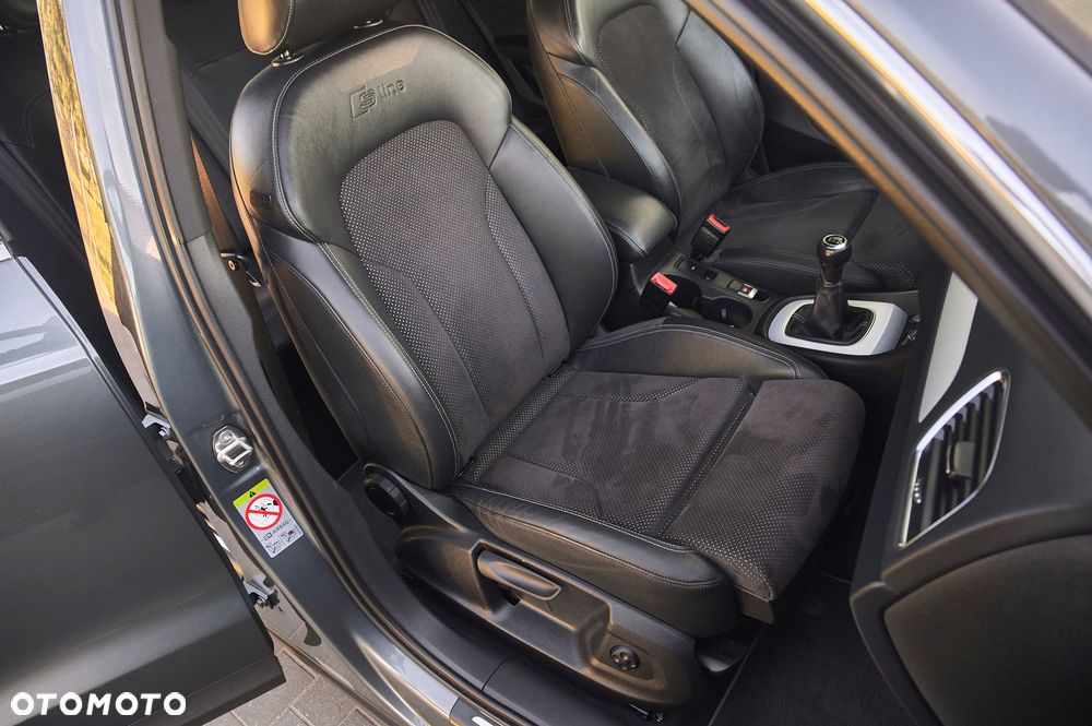 Audi Q3 2.0 TDI - 26