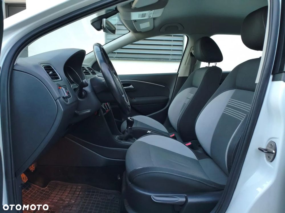 Volkswagen Polo 1.2 TSI Blue Motion Technology Life - 17