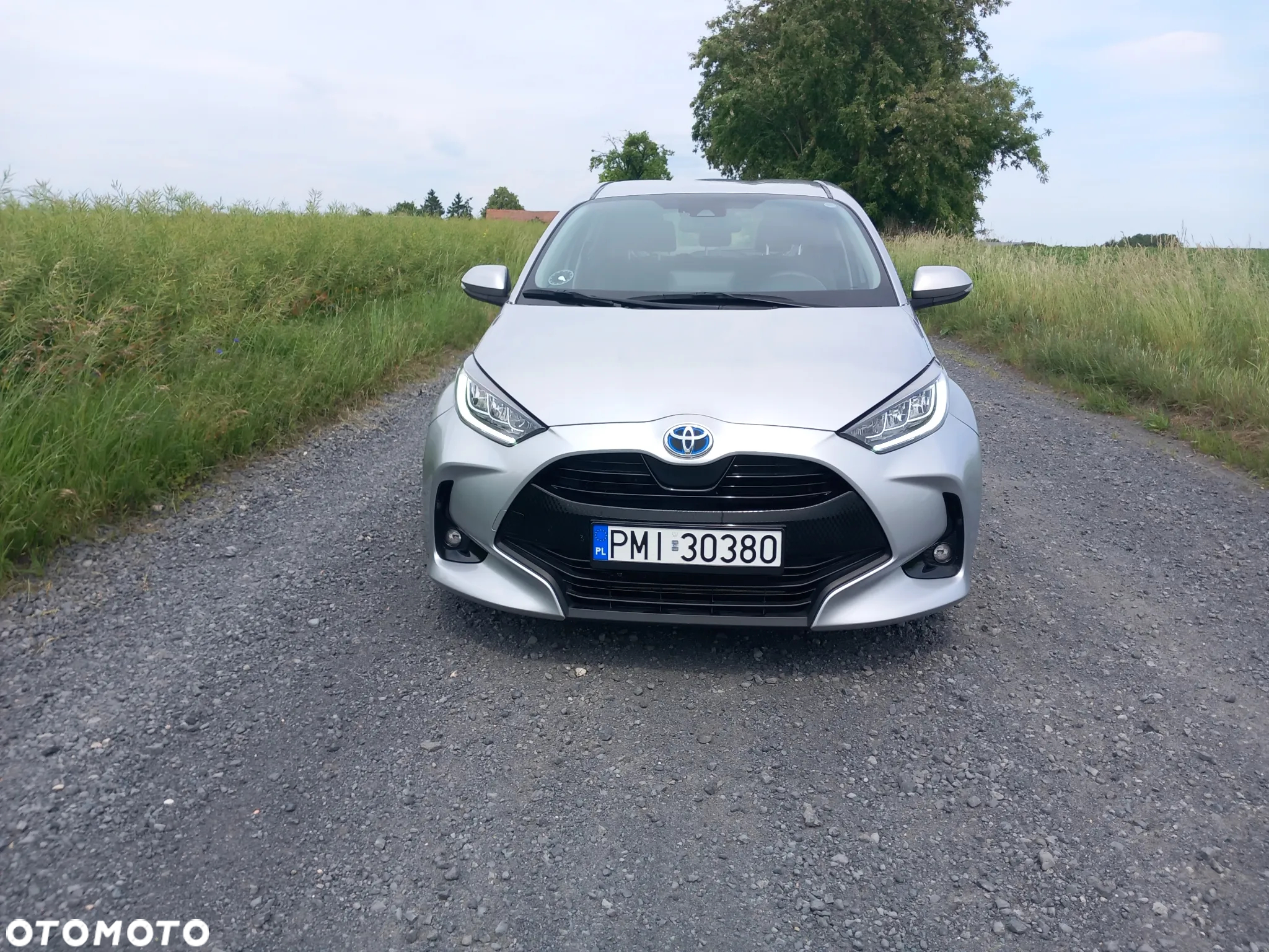 Toyota Yaris - 17