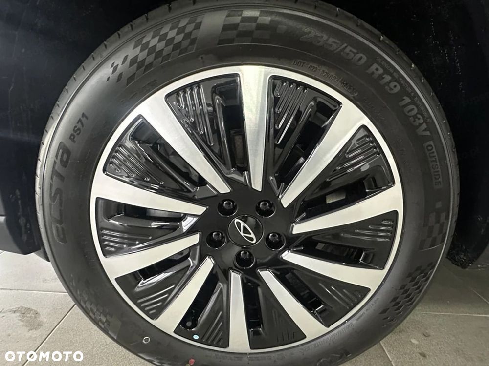 Chery Tiggo 8 - 19