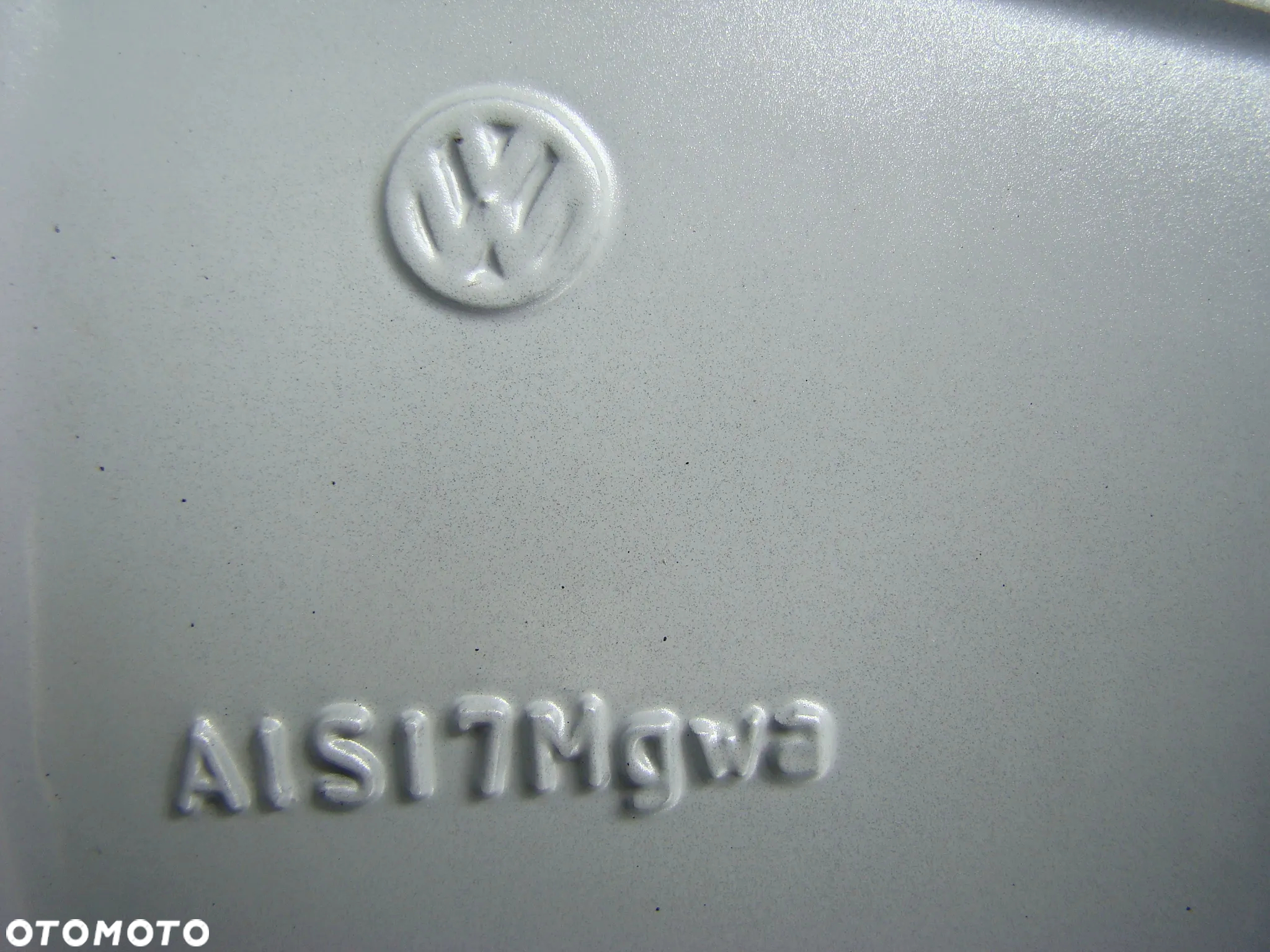 a264 5x112 VW Sharan Tiguan T-Roc Caddy Jetta Touran Golf VII VIII Passat B7 B8 6,5x17 - 8