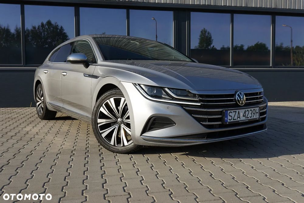 Volkswagen Arteon Shooting Brake 2.0 TDI Elegance DSG - 19