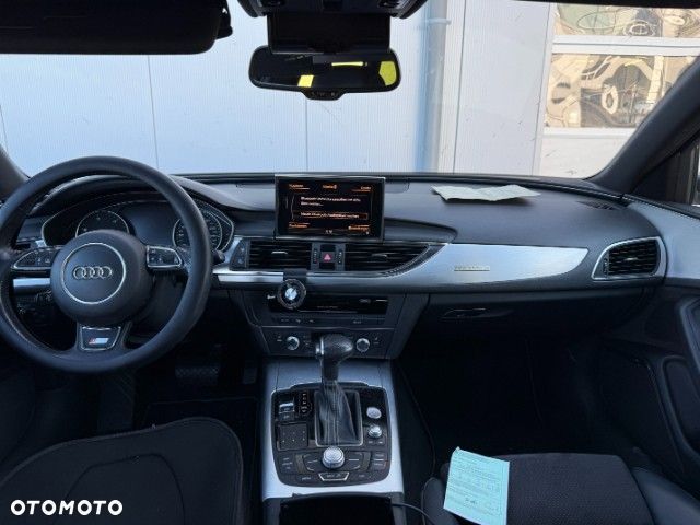 Audi A6 Avant 3.0 TDI DPF quattro S tronic - 9