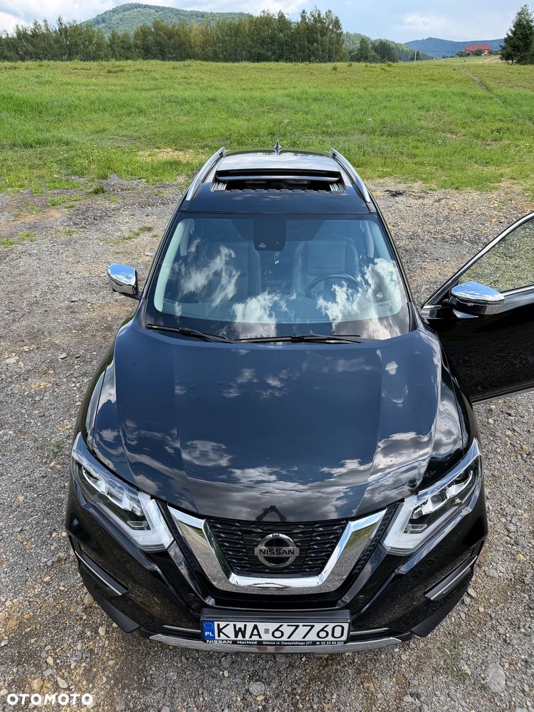 Nissan X-Trail 1.6 DIG-T Tekna 2WD - 20