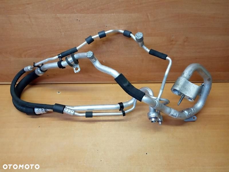 PRZEWÓD KLIMATYZACJI MERCEDES W213 A2138307602 - 3