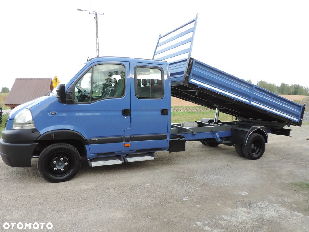 Renault Mascott - 1