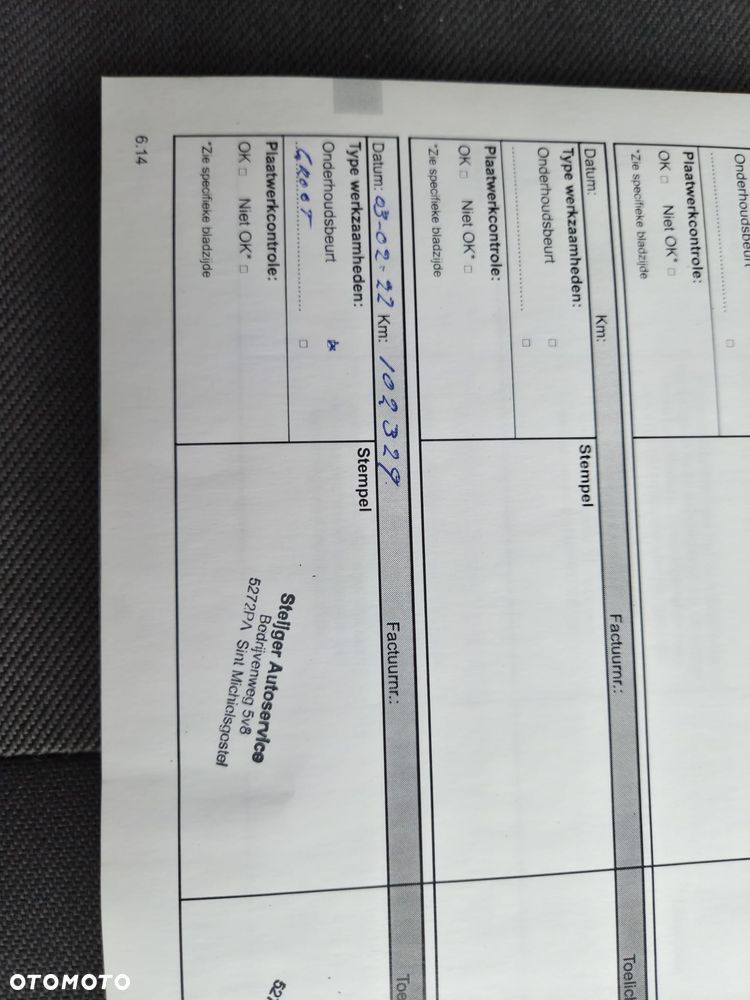 Renault TRAFIC LONG KLIMA TEMPOMAT ORYGINAŁ LAKIER I PRZEBIEG - 14