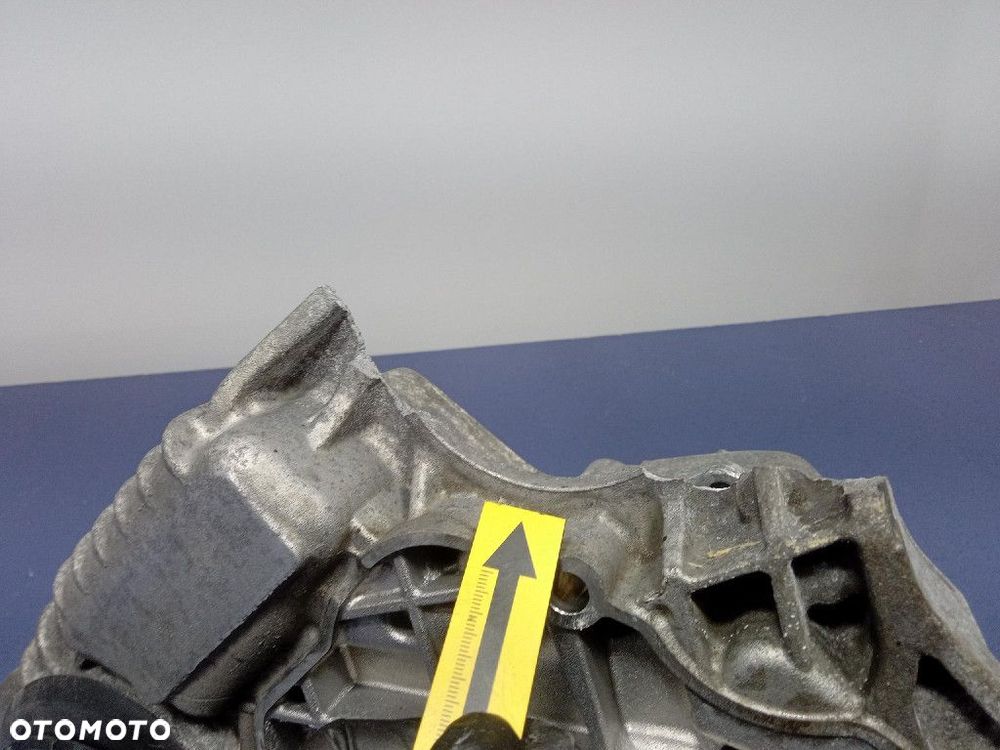 BMW G20 330i 258KM SKRZYNIA ROZDZIELCZA REDUKTOR 9469019 XDRIVE GA8HP51X - 10