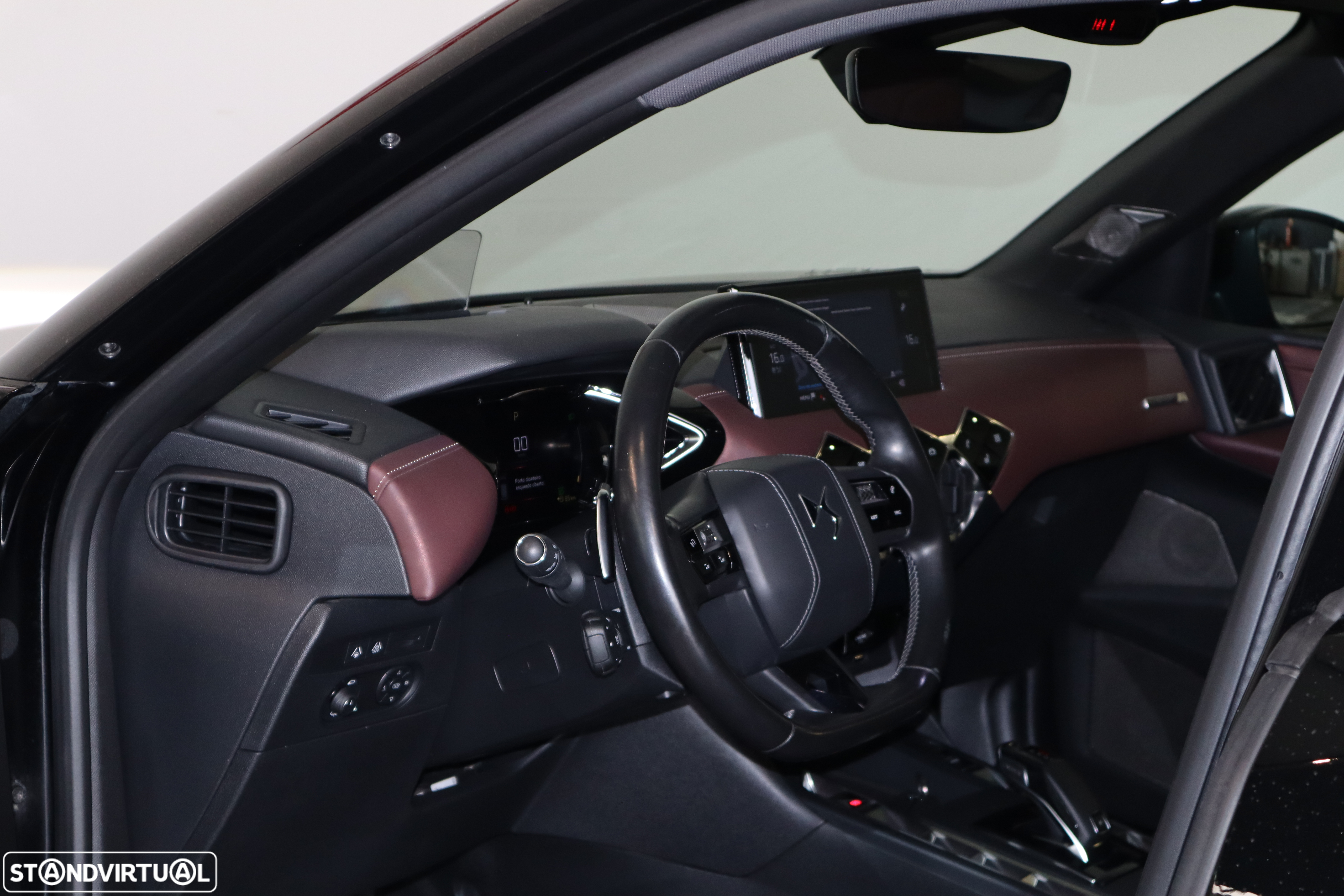 DS DS3 Crossback 1.2 PureTech Performance Line EAT8 - 14