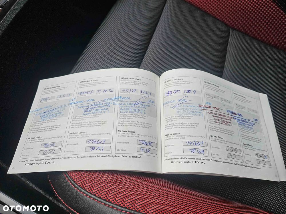 Hyundai i30 1.6 T GDI Turbo - 30