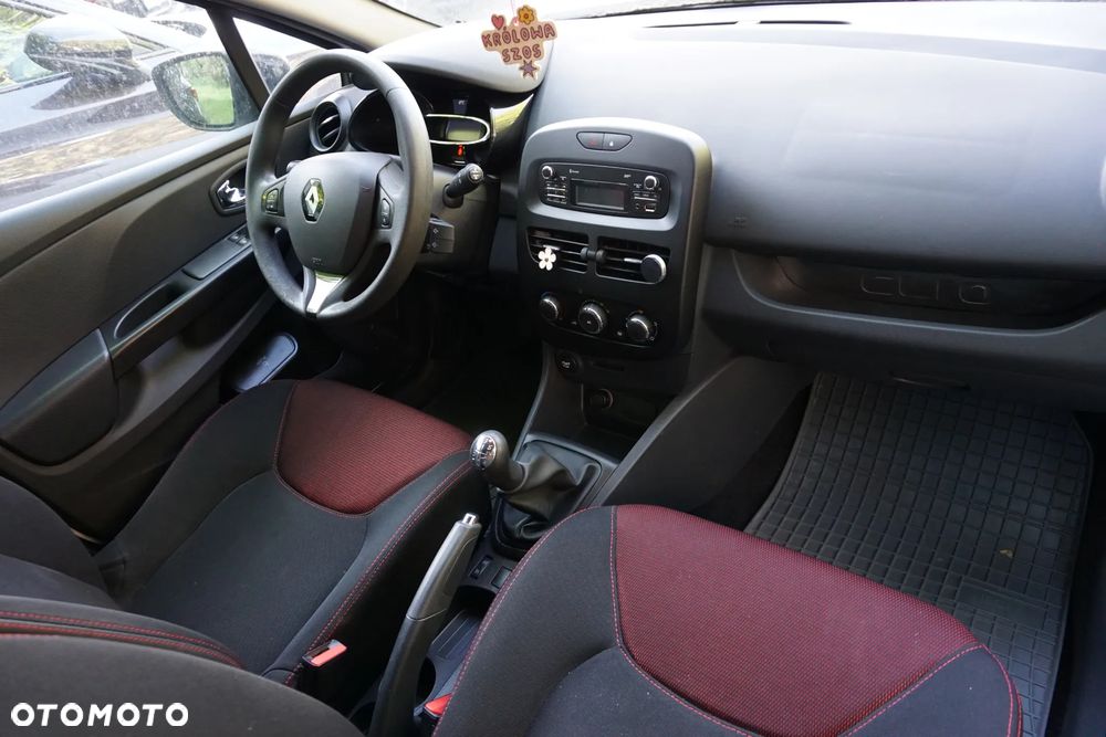 Renault Clio 1.5 dCi Expression - 10