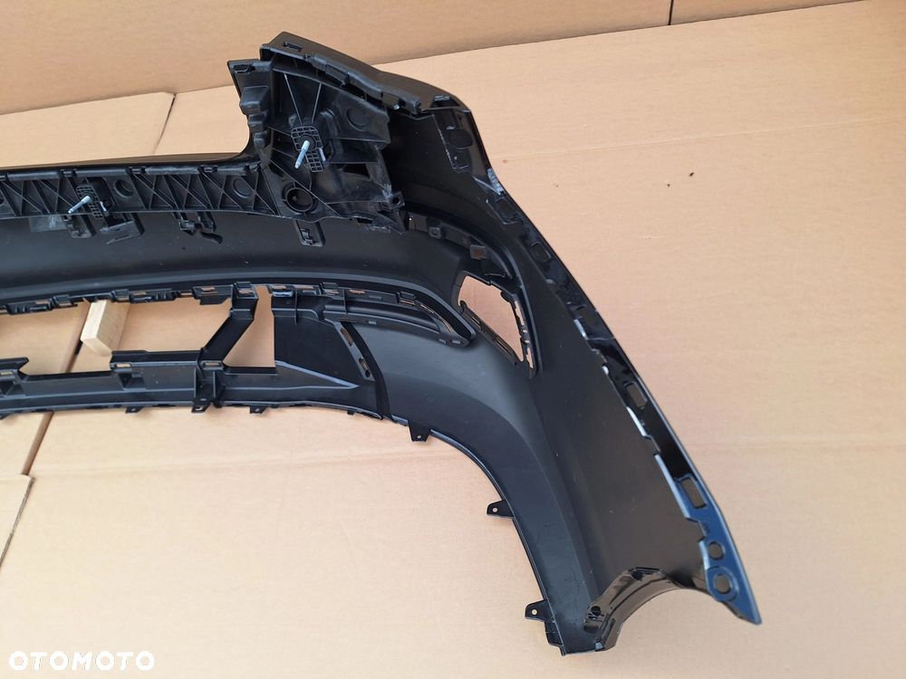 AUDI A3 SEDAN 8Y 8Y5 19- 20-24 ORYGINAŁ! NOWY NIE KLEJONY! ZDERZAK TYŁ TYLNY ORYG 8Y5807511 WYSYŁKA 24H - 10