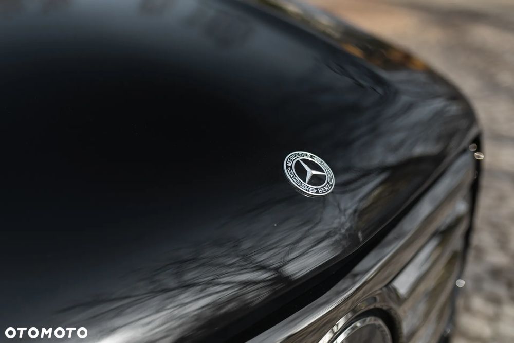 Mercedes-Benz GLS - 7