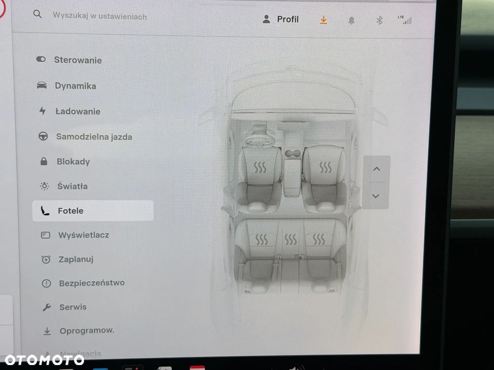 Tesla Model 3 Allradantrieb Dual Motor - 17