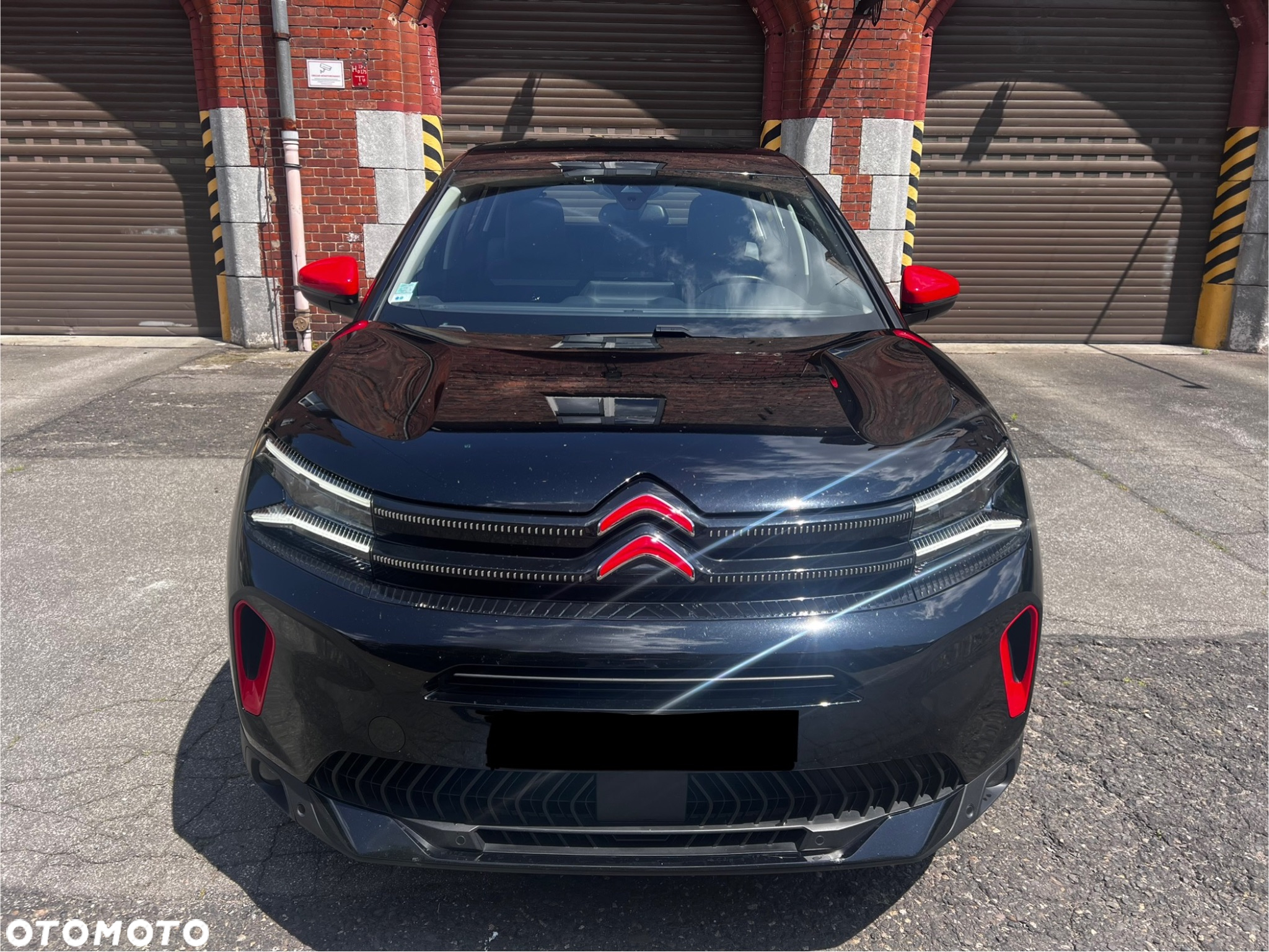 Citroën C5 Aircross BlueHDI 130 S&S EAT8 FEEL PACK - 18