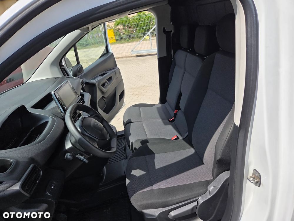 Peugeot Partner - 13