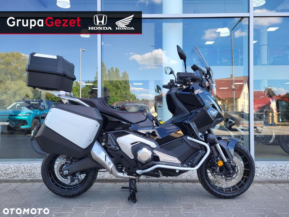 Honda X-ADV - 2