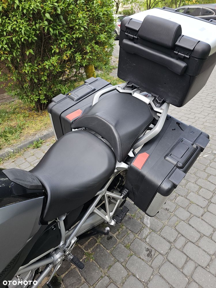 BMW GS - 7