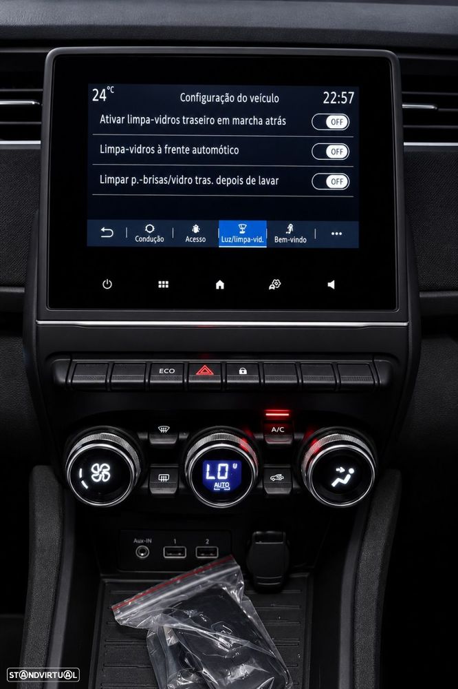 Renault Zoe - 26