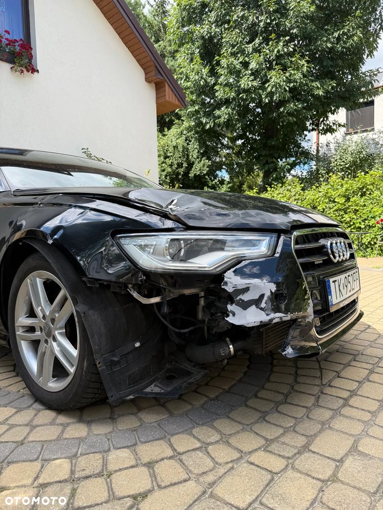 Audi A6 Avant 3.0 TDI Quattro S tronic - 3