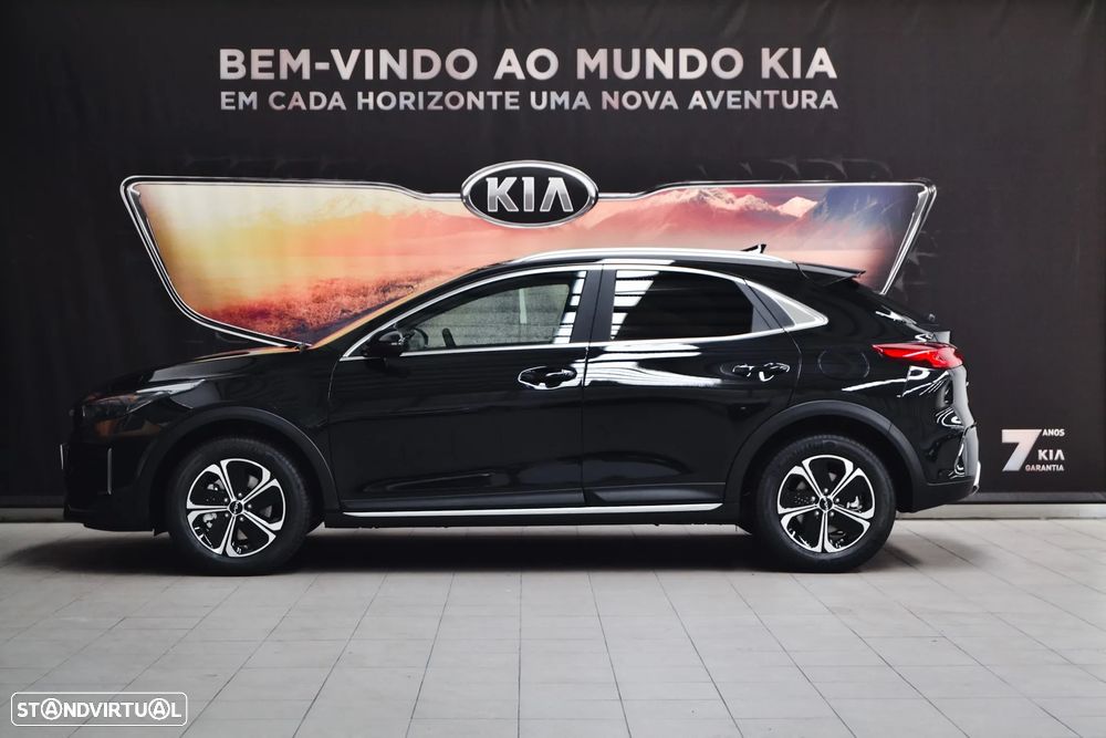 Kia XCeed 1.0 T-GDI Dynamic - 3