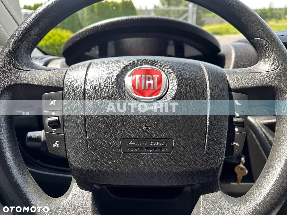 Fiat Ducato - 22