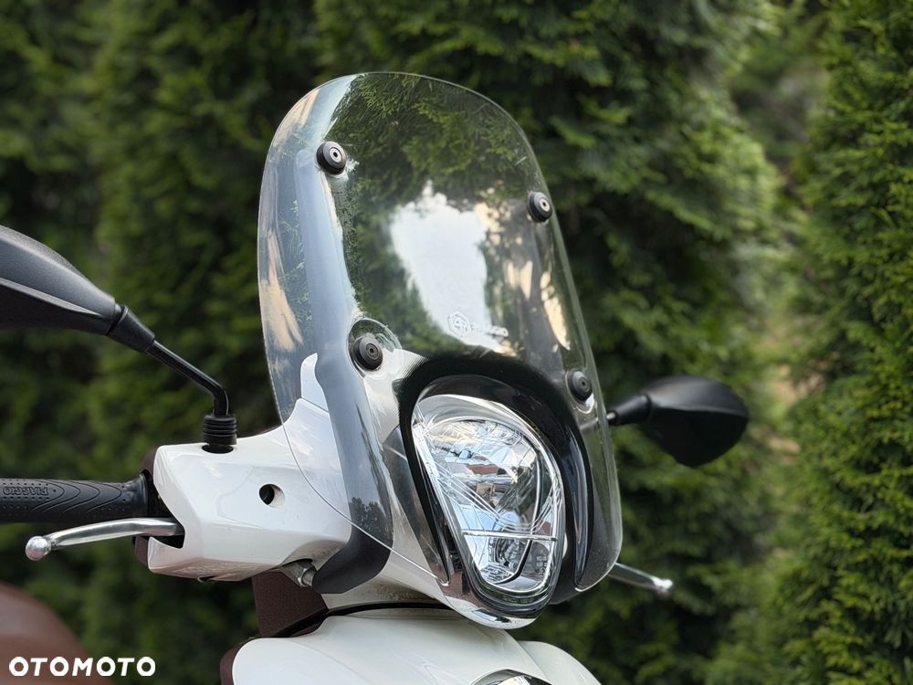 Piaggio Medley - 29