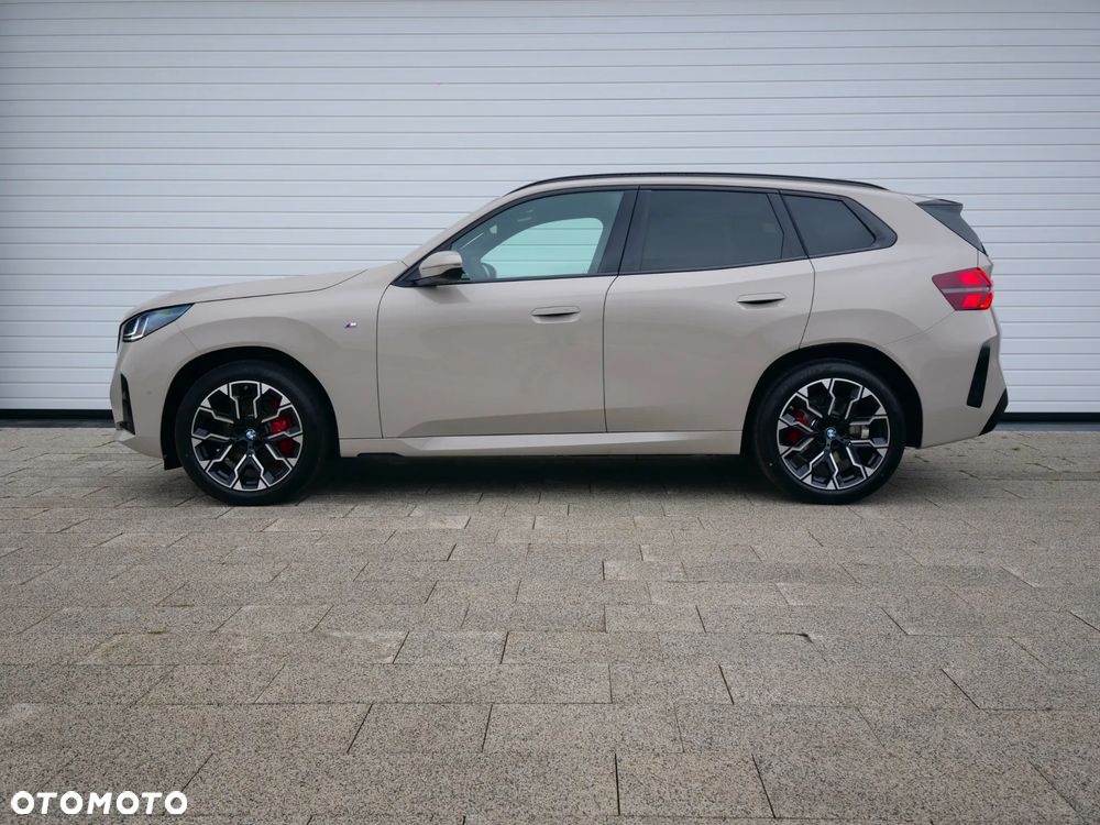 BMW X3 40d xDrive - 6