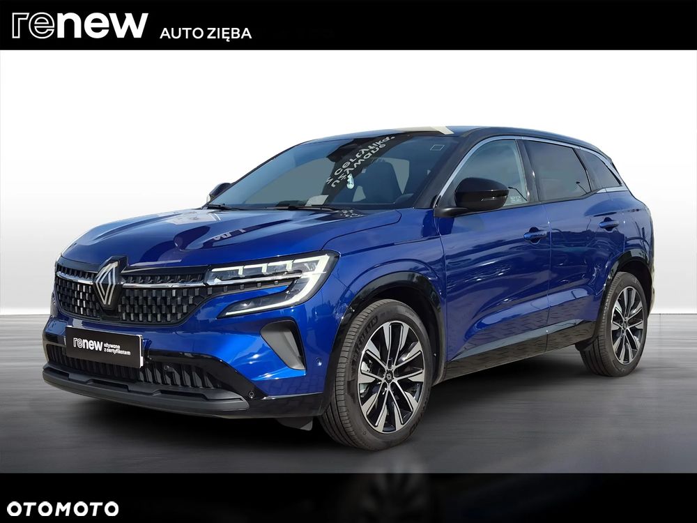 Renault Austral 1.2 E-Tech Full Hybrid 200 Techno MMT - 1