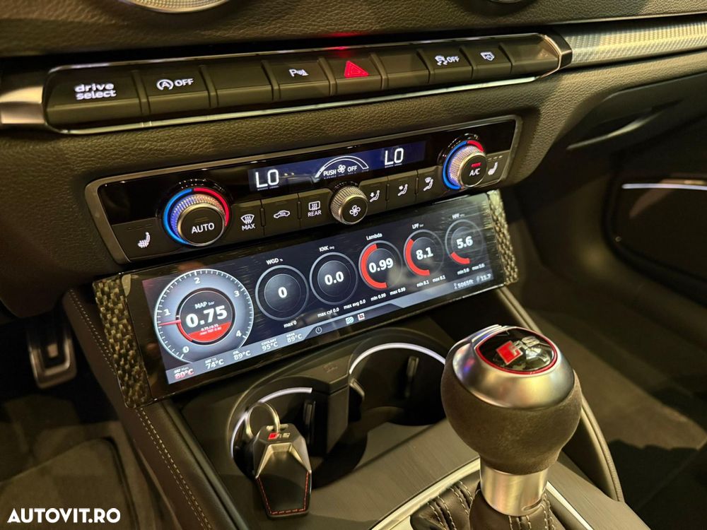Audi RS3 - 26