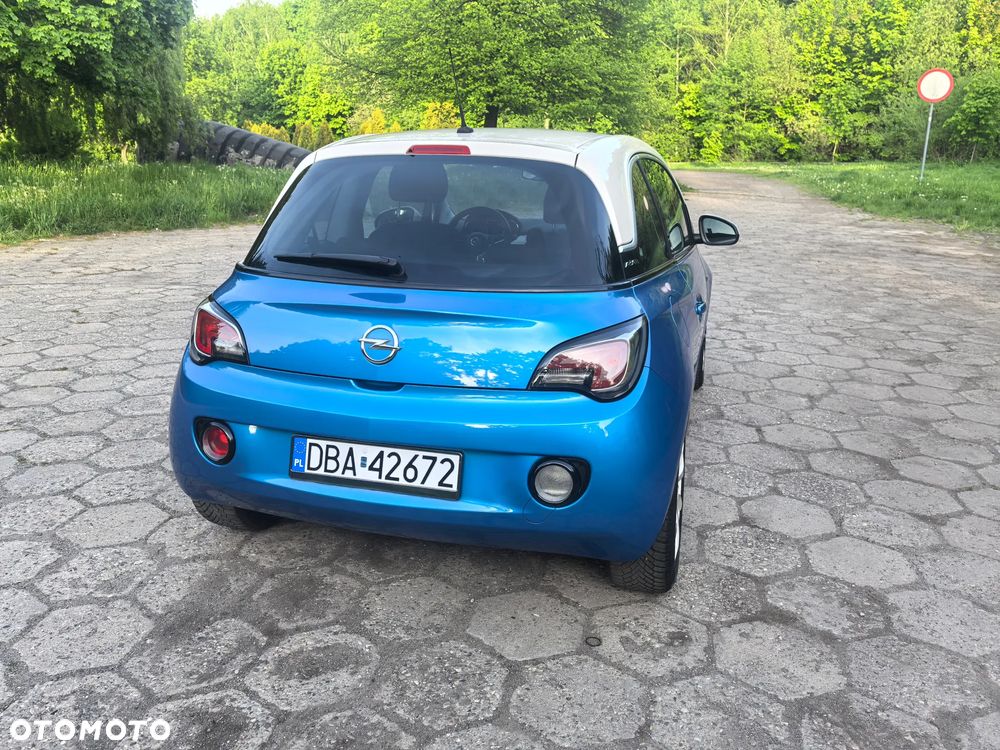 Opel Adam - 11