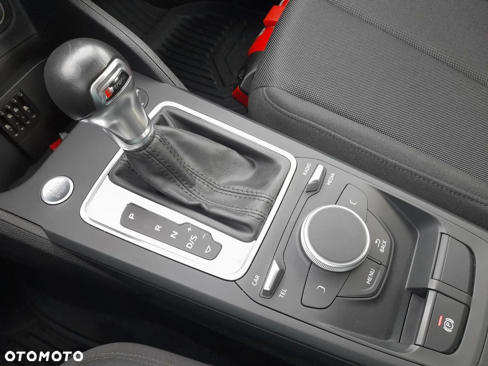 Audi Q2 35 TFSI S tronic - 24